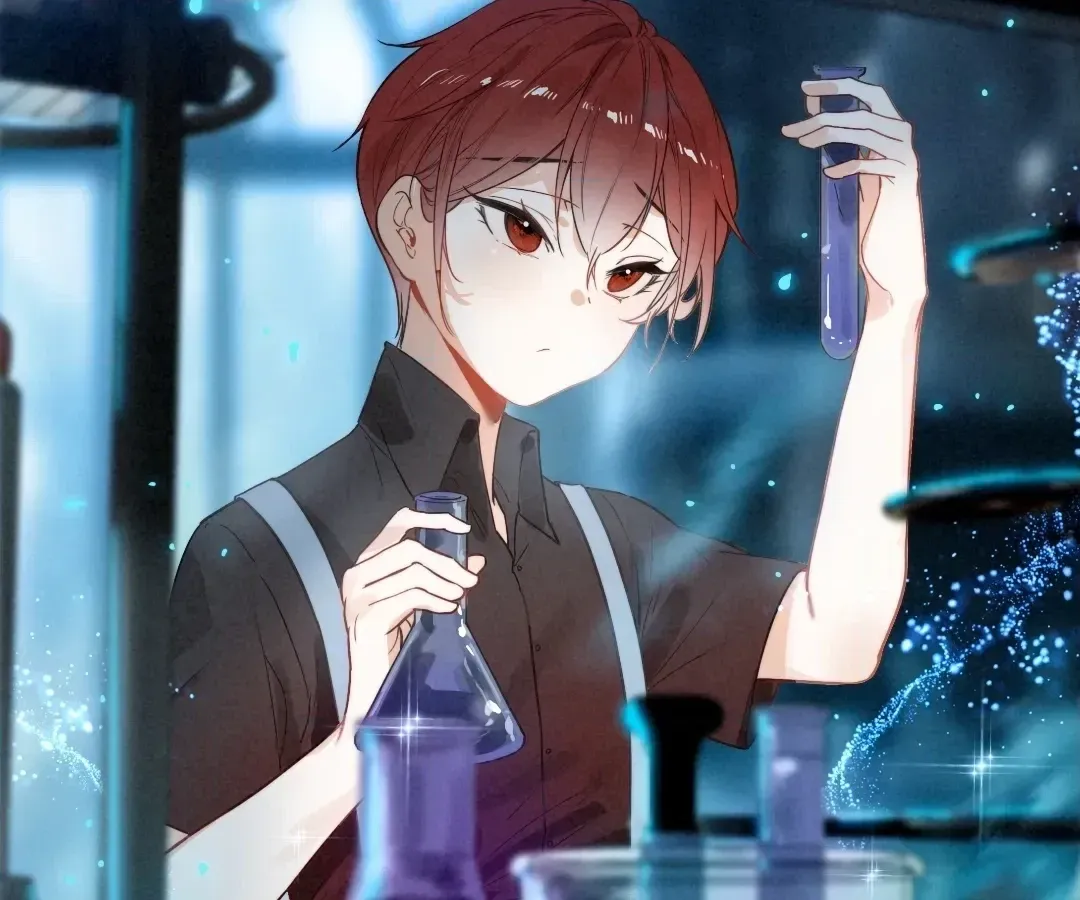 Chuan Cheng Tuanzi Hou, Fanpai Yijia Dou Xiang Sha Wo! Chapter 12 page 40 - 