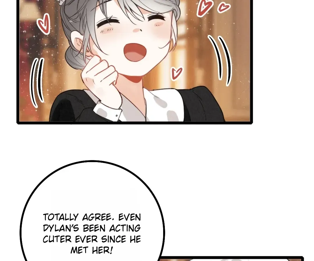 Chuan Cheng Tuanzi Hou, Fanpai Yijia Dou Xiang Sha Wo! Chapter 12 page 44 - 