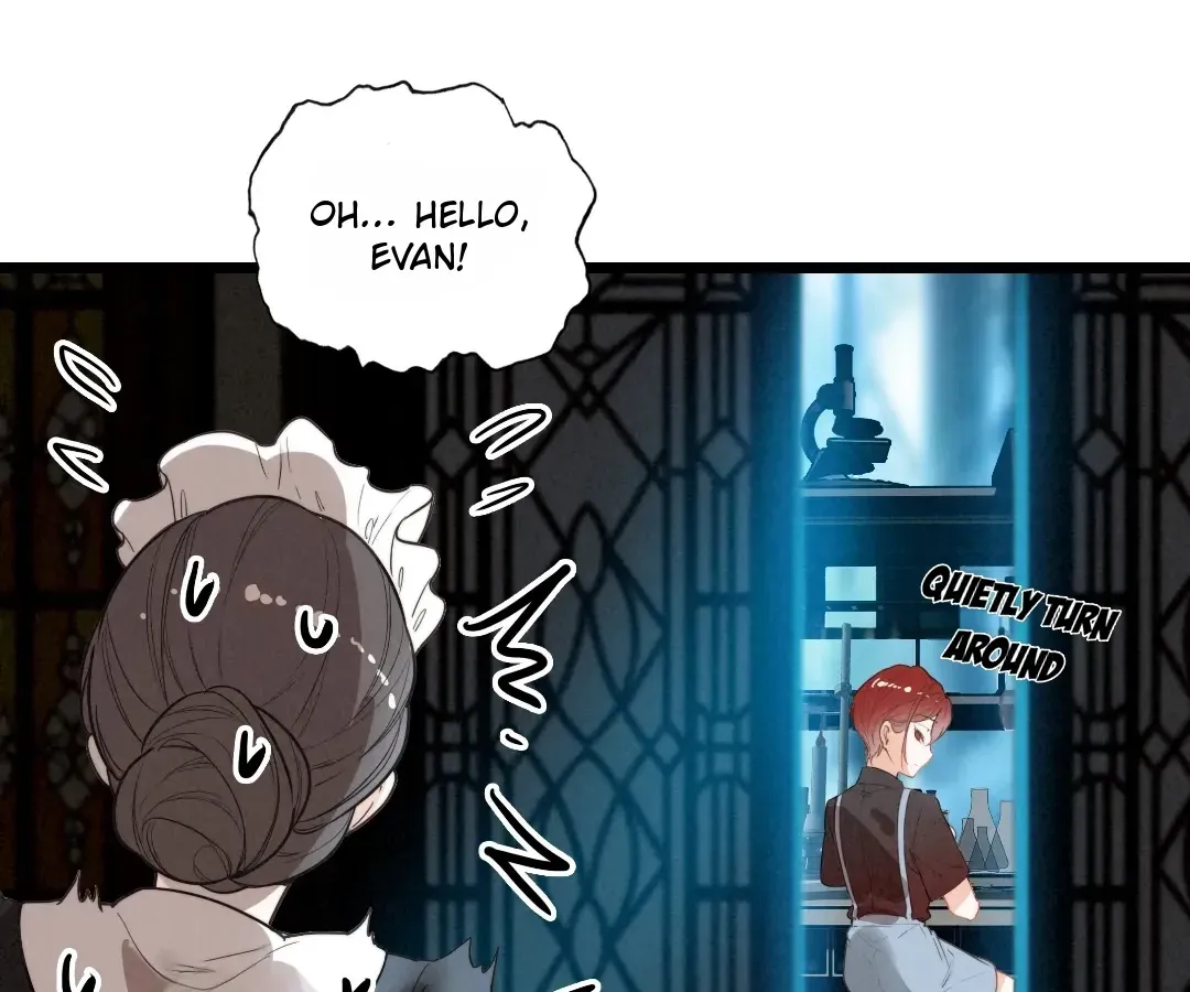 Chuan Cheng Tuanzi Hou, Fanpai Yijia Dou Xiang Sha Wo! Chapter 12 page 46 - 