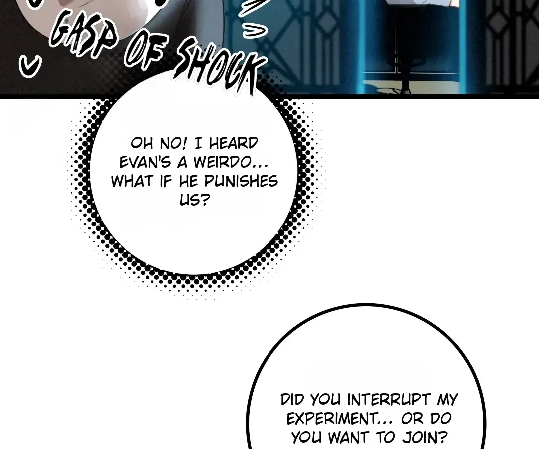 Chuan Cheng Tuanzi Hou, Fanpai Yijia Dou Xiang Sha Wo! Chapter 12 page 47 - 