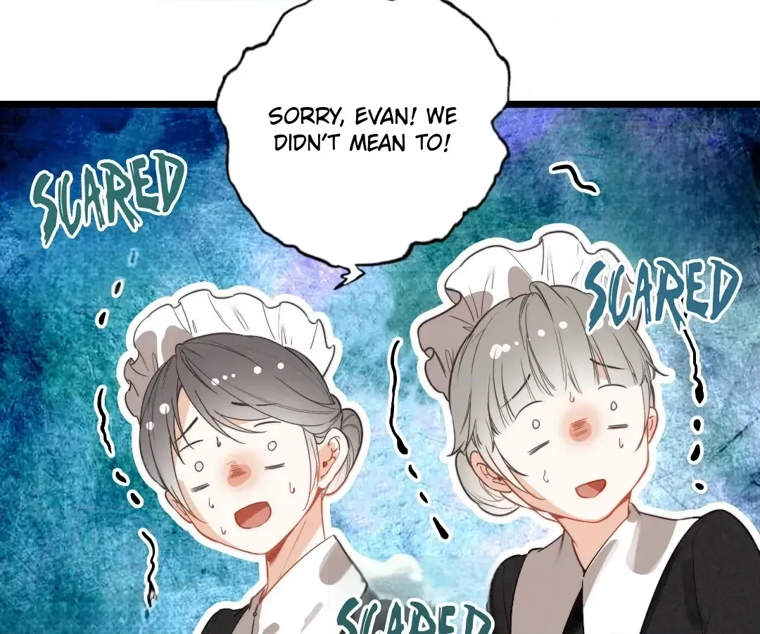 Chuan Cheng Tuanzi Hou, Fanpai Yijia Dou Xiang Sha Wo! Chapter 12 page 50 - 