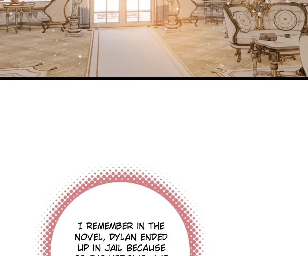 Chuan Cheng Tuanzi Hou, Fanpai Yijia Dou Xiang Sha Wo! Chapter 12 page 61 - 