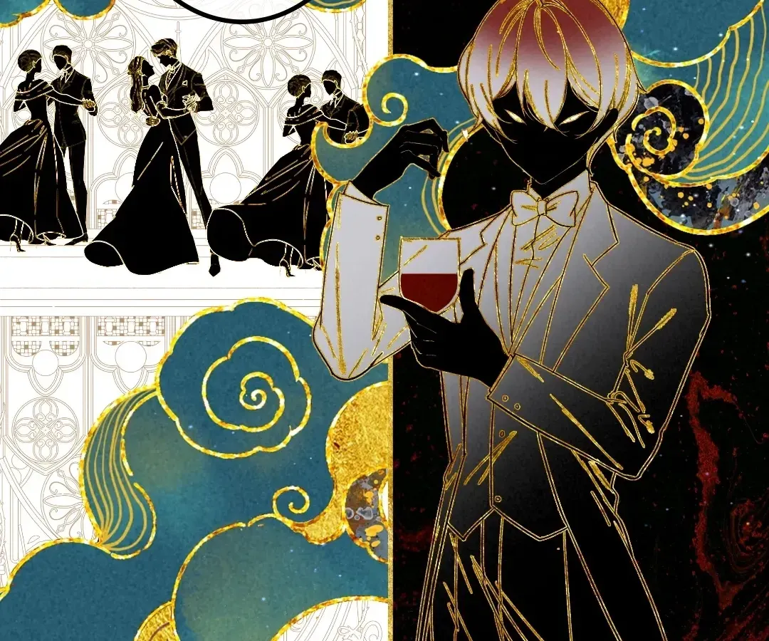 Chuan Cheng Tuanzi Hou, Fanpai Yijia Dou Xiang Sha Wo! Chapter 12 page 65 - 