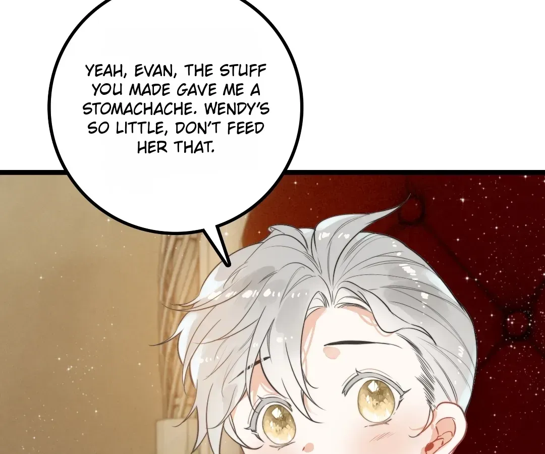 Chuan Cheng Tuanzi Hou, Fanpai Yijia Dou Xiang Sha Wo! Chapter 12 page 9 - 