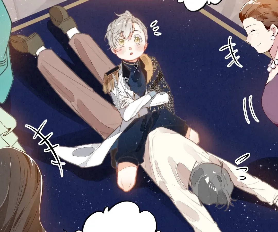 Chuan Cheng Tuanzi Hou, Fanpai Yijia Dou Xiang Sha Wo! Chapter 17 page 101 - 