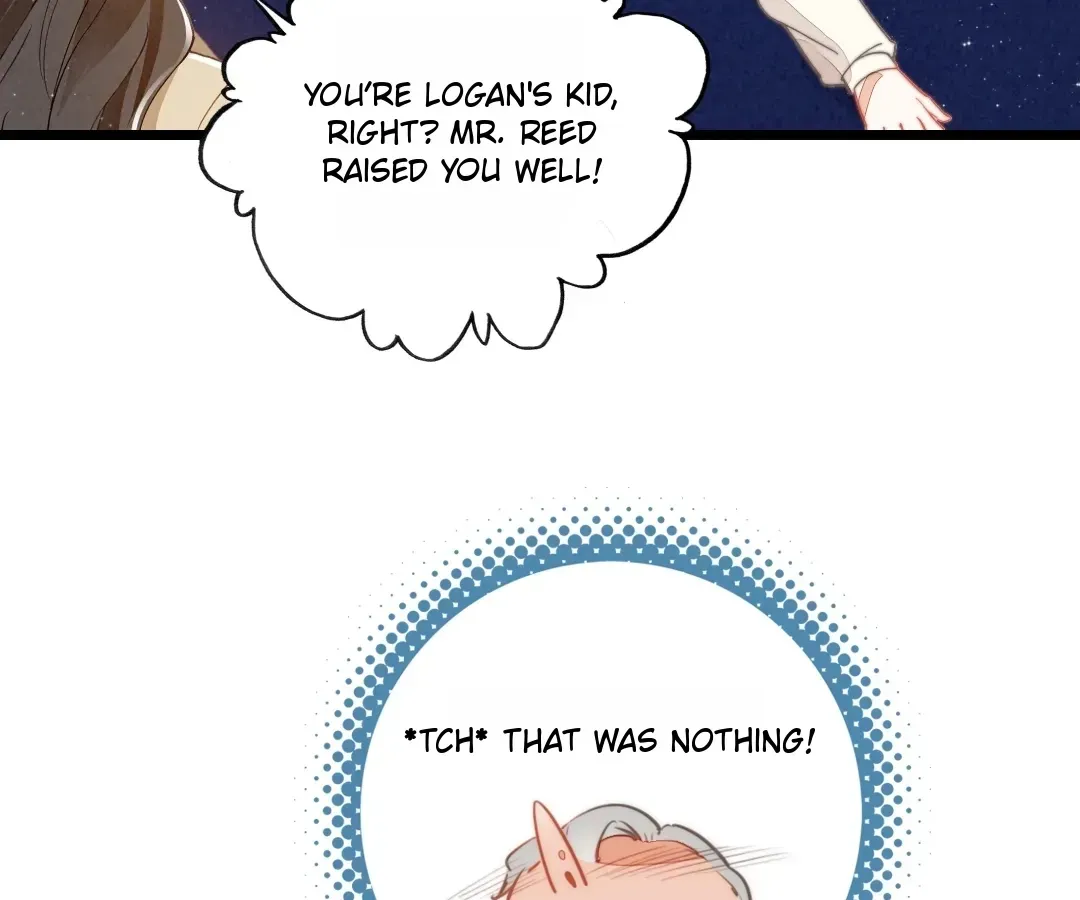 Chuan Cheng Tuanzi Hou, Fanpai Yijia Dou Xiang Sha Wo! Chapter 17 page 102 - 