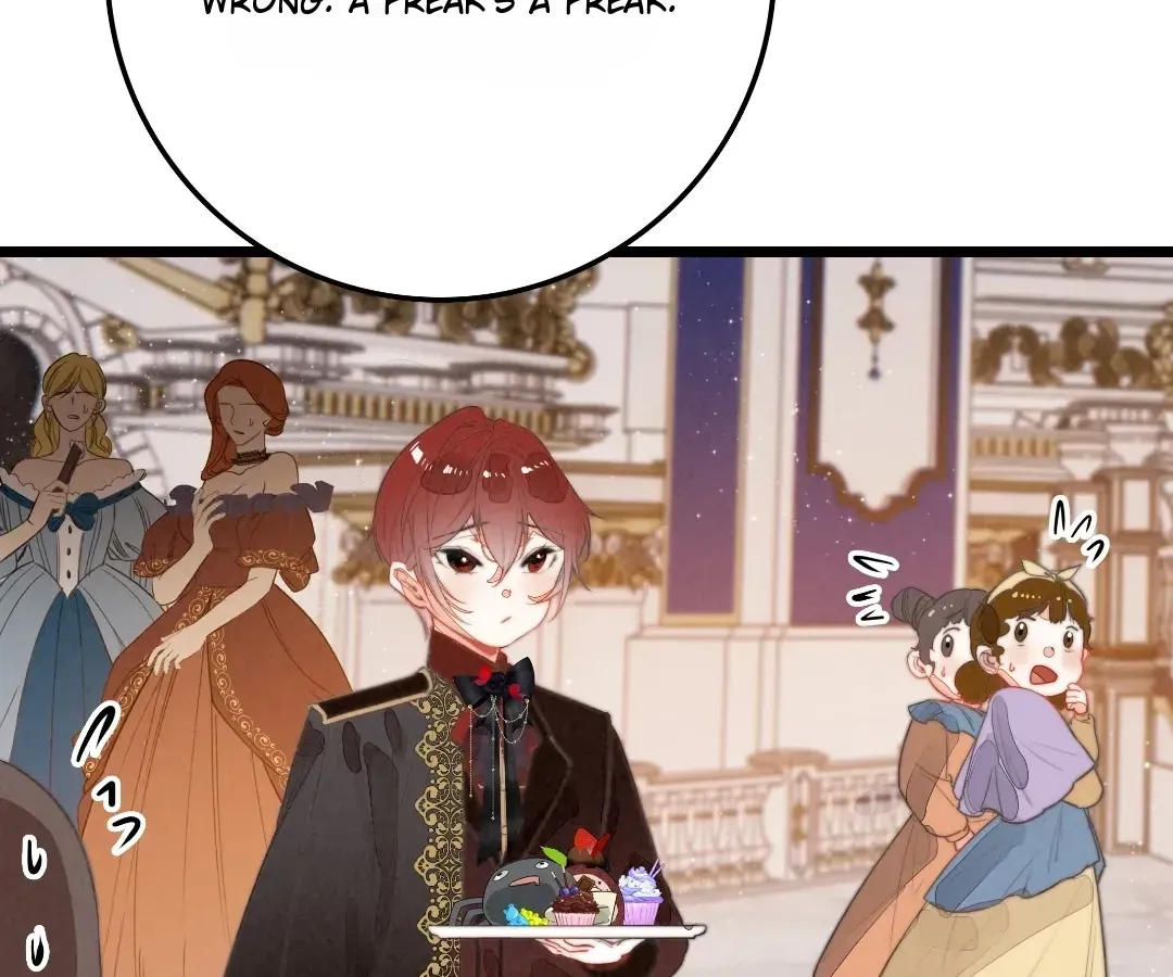 Chuan Cheng Tuanzi Hou, Fanpai Yijia Dou Xiang Sha Wo! Chapter 17 page 106 - 