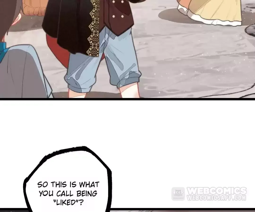 Chuan Cheng Tuanzi Hou, Fanpai Yijia Dou Xiang Sha Wo! Chapter 17 page 107 - 