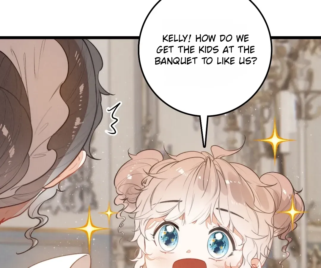 Chuan Cheng Tuanzi Hou, Fanpai Yijia Dou Xiang Sha Wo! Chapter 17 page 15 - 