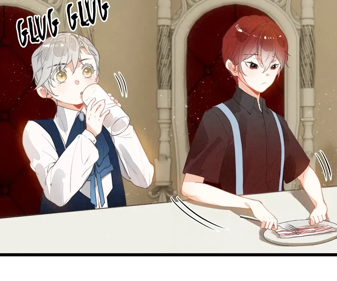 Chuan Cheng Tuanzi Hou, Fanpai Yijia Dou Xiang Sha Wo! Chapter 17 page 28 - 