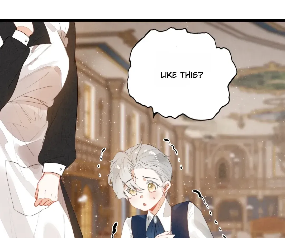Chuan Cheng Tuanzi Hou, Fanpai Yijia Dou Xiang Sha Wo! Chapter 17 page 37 - 