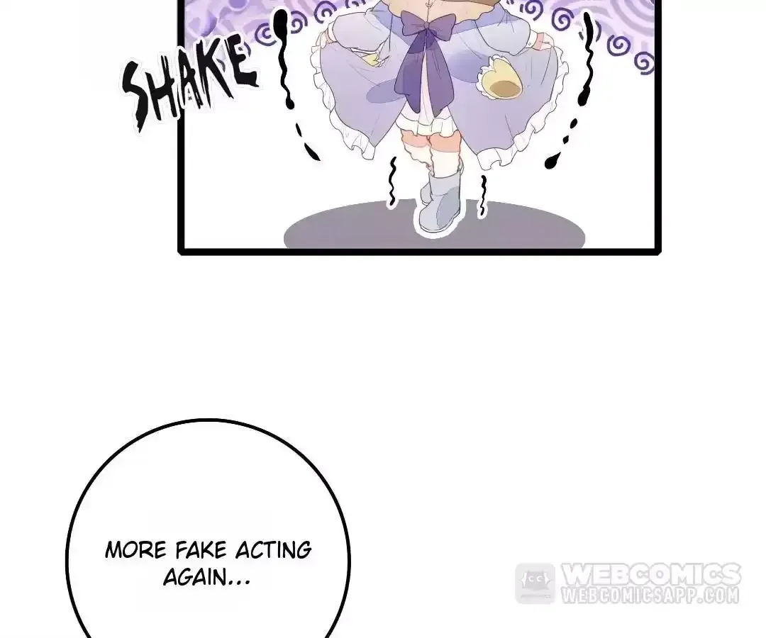 Chuan Cheng Tuanzi Hou, Fanpai Yijia Dou Xiang Sha Wo! Chapter 17 page 43 - 
