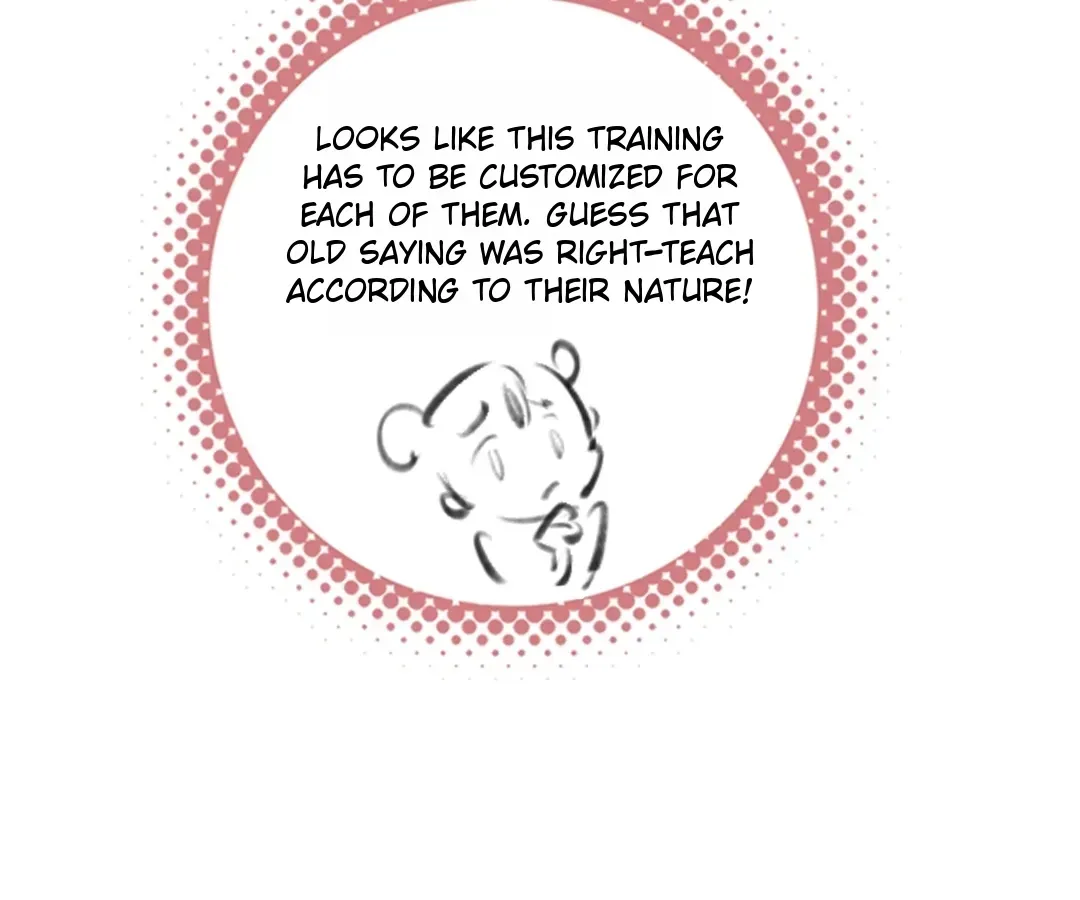 Chuan Cheng Tuanzi Hou, Fanpai Yijia Dou Xiang Sha Wo! Chapter 17 page 49 - 