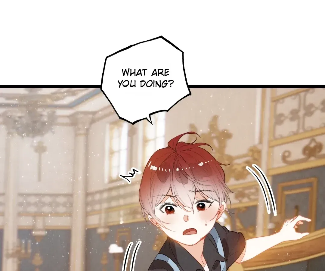 Chuan Cheng Tuanzi Hou, Fanpai Yijia Dou Xiang Sha Wo! Chapter 17 page 50 - 