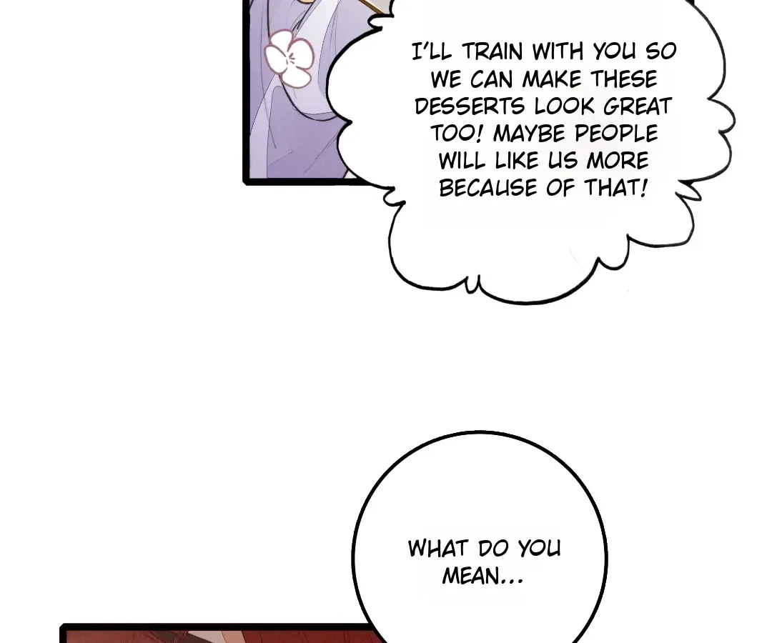 Chuan Cheng Tuanzi Hou, Fanpai Yijia Dou Xiang Sha Wo! Chapter 17 page 55 - 
