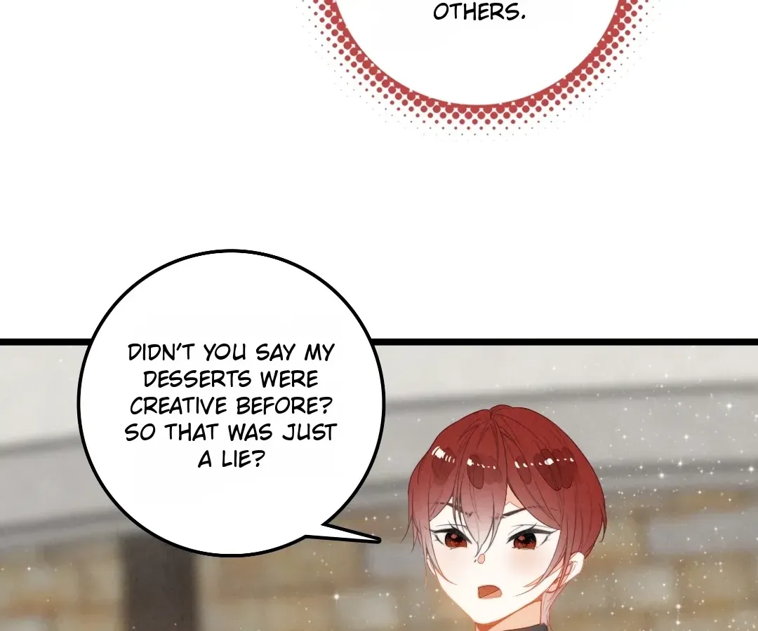 Chuan Cheng Tuanzi Hou, Fanpai Yijia Dou Xiang Sha Wo! Chapter 17 page 57 - 