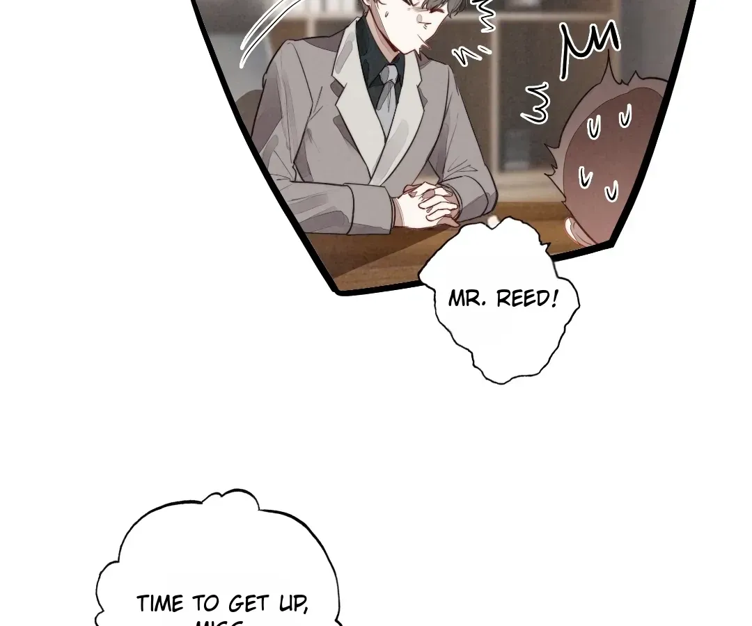 Chuan Cheng Tuanzi Hou, Fanpai Yijia Dou Xiang Sha Wo! Chapter 17 page 7 - 