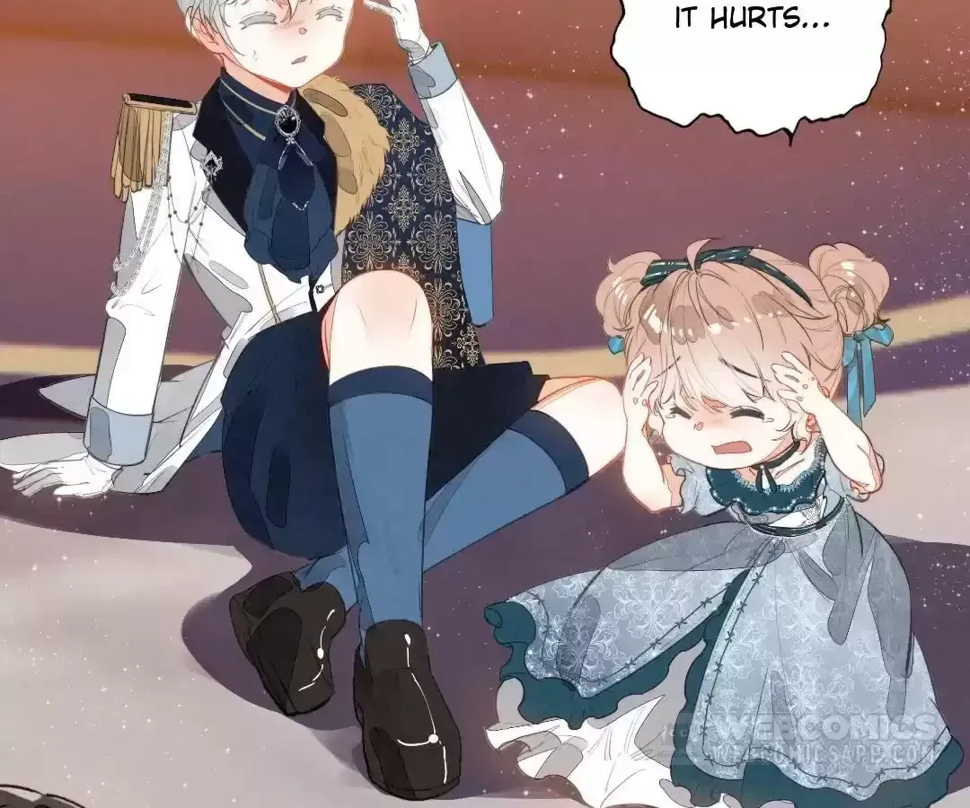 Chuan Cheng Tuanzi Hou, Fanpai Yijia Dou Xiang Sha Wo! Chapter 17 page 83 - 