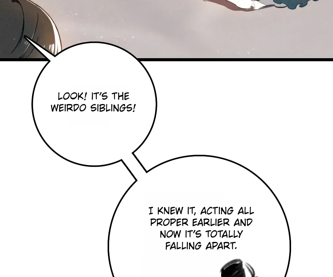 Chuan Cheng Tuanzi Hou, Fanpai Yijia Dou Xiang Sha Wo! Chapter 17 page 84 - 