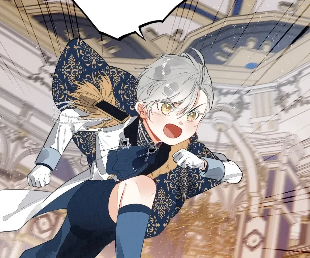 Chuan Cheng Tuanzi Hou, Fanpai Yijia Dou Xiang Sha Wo! Chapter 17 page 93 - 