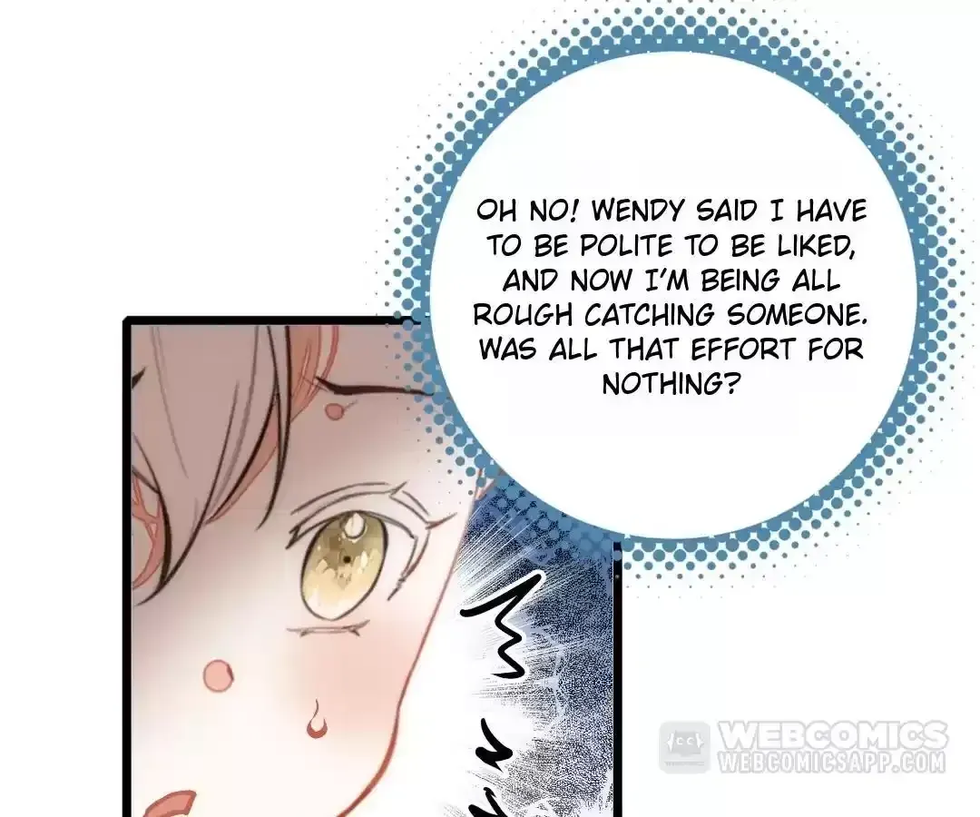 Chuan Cheng Tuanzi Hou, Fanpai Yijia Dou Xiang Sha Wo! Chapter 17 page 99 - 