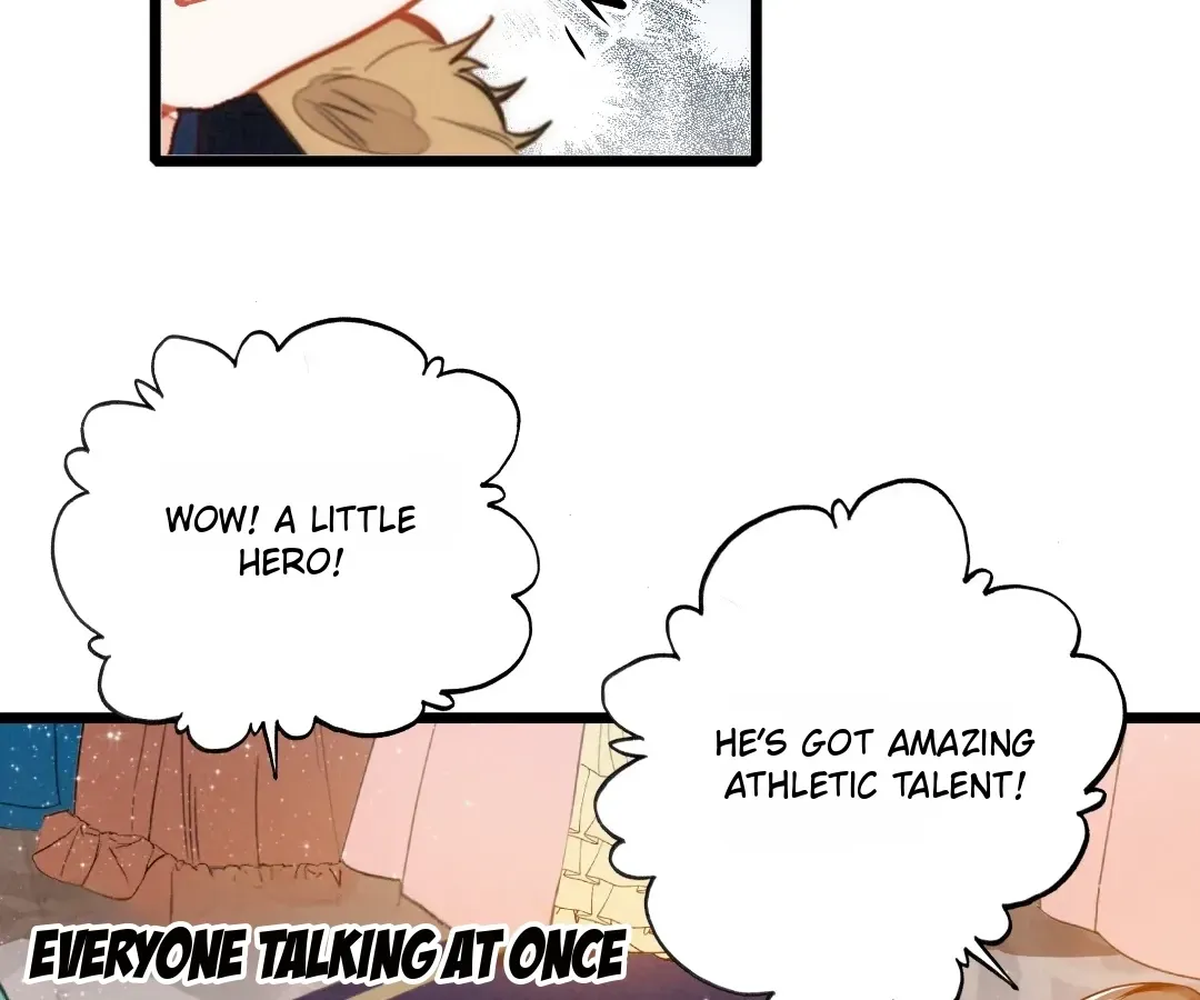 Chuan Cheng Tuanzi Hou, Fanpai Yijia Dou Xiang Sha Wo! Chapter 17 page 100 - 