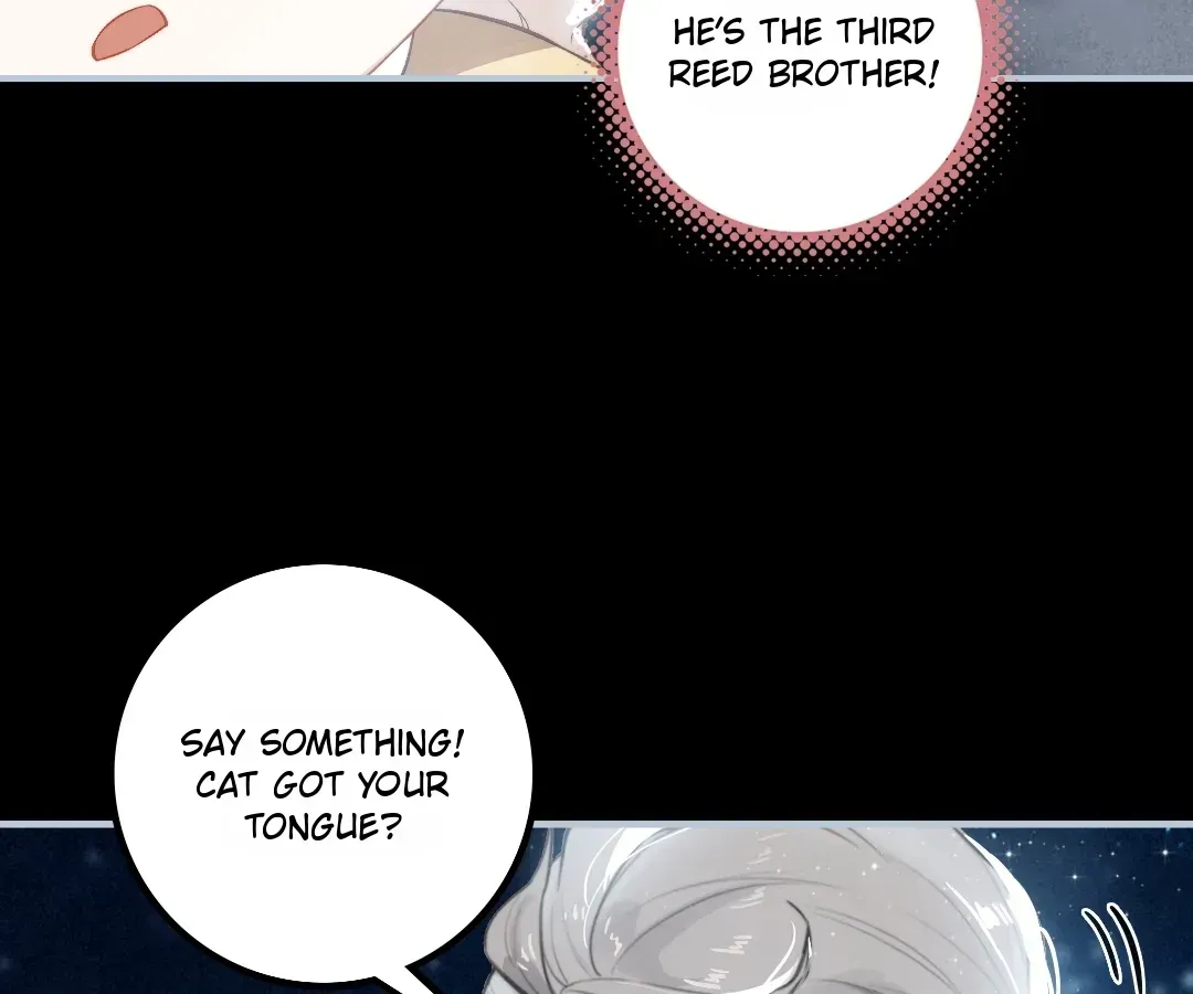 Chuan Cheng Tuanzi Hou, Fanpai Yijia Dou Xiang Sha Wo! Chapter 2 page 5 - 