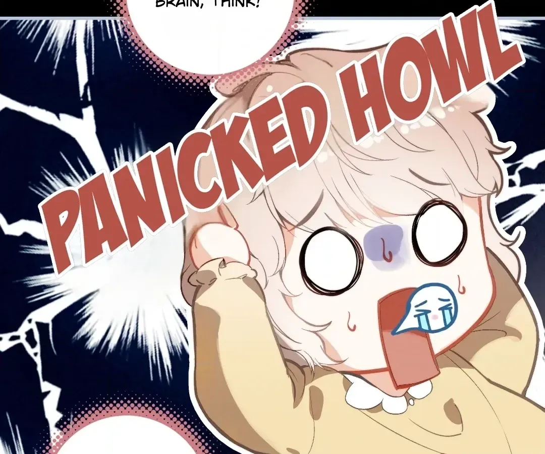 Chuan Cheng Tuanzi Hou, Fanpai Yijia Dou Xiang Sha Wo! Chapter 2 page 8 - 