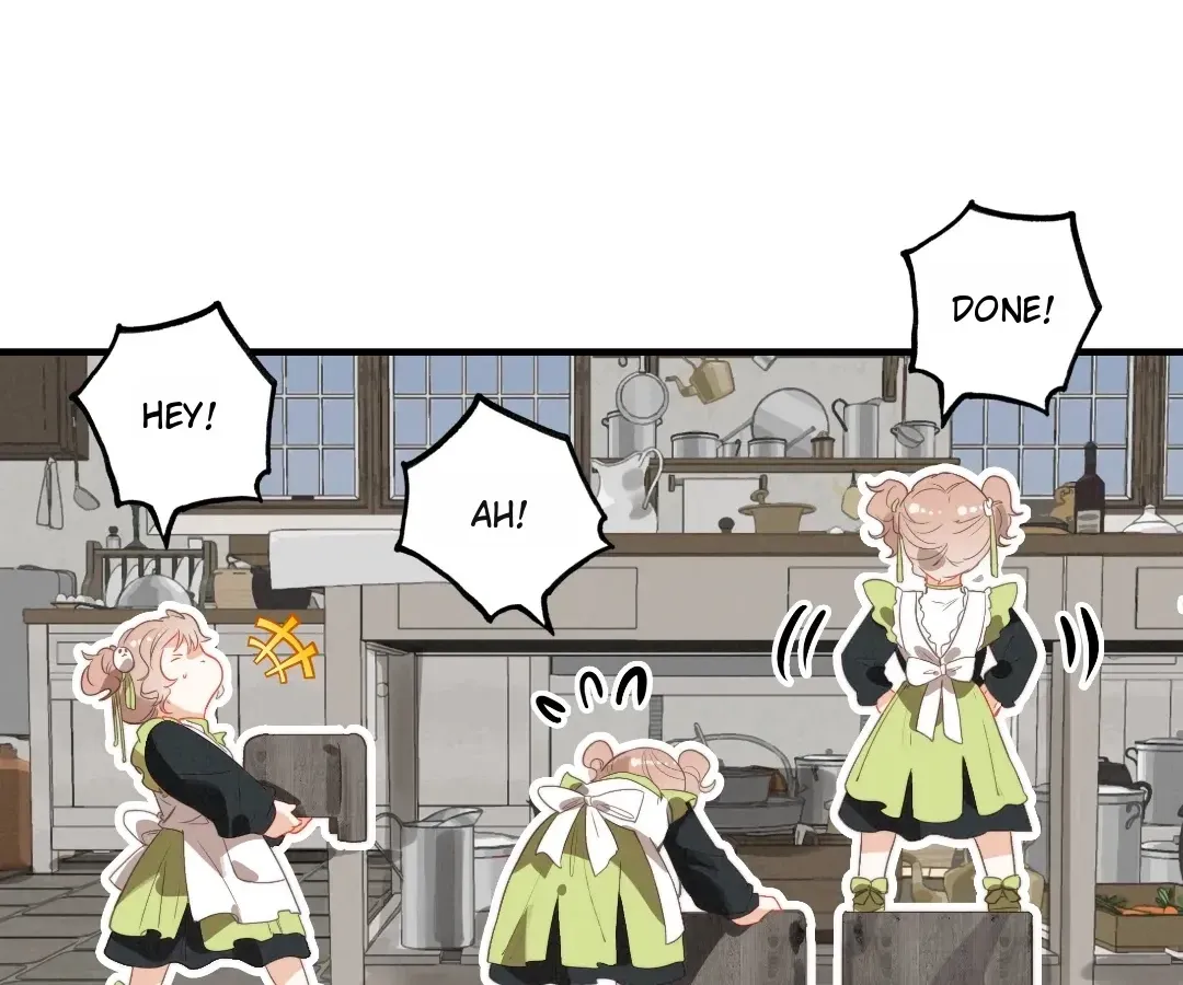 Chuan Cheng Tuanzi Hou, Fanpai Yijia Dou Xiang Sha Wo! Chapter 2 page 73 - 