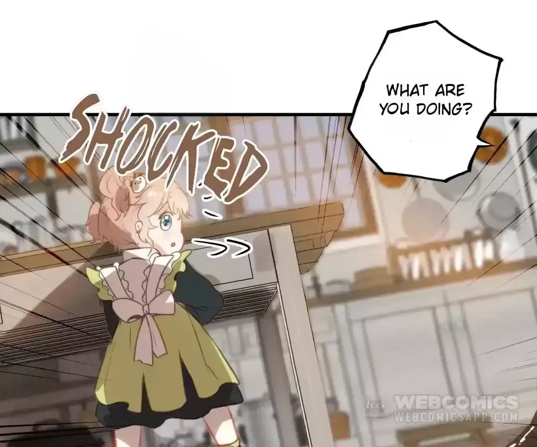 Chuan Cheng Tuanzi Hou, Fanpai Yijia Dou Xiang Sha Wo! Chapter 2 page 83 - 