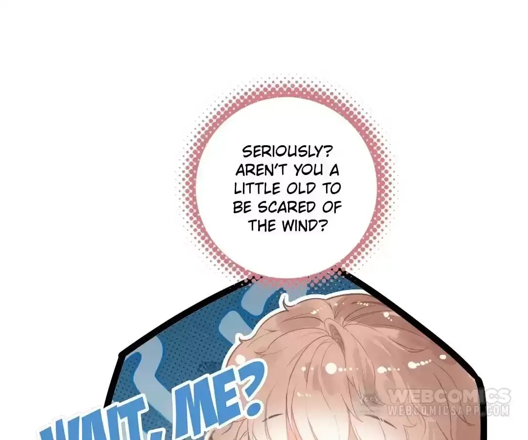 Chuan Cheng Tuanzi Hou, Fanpai Yijia Dou Xiang Sha Wo! Chapter 20 page 19 - 