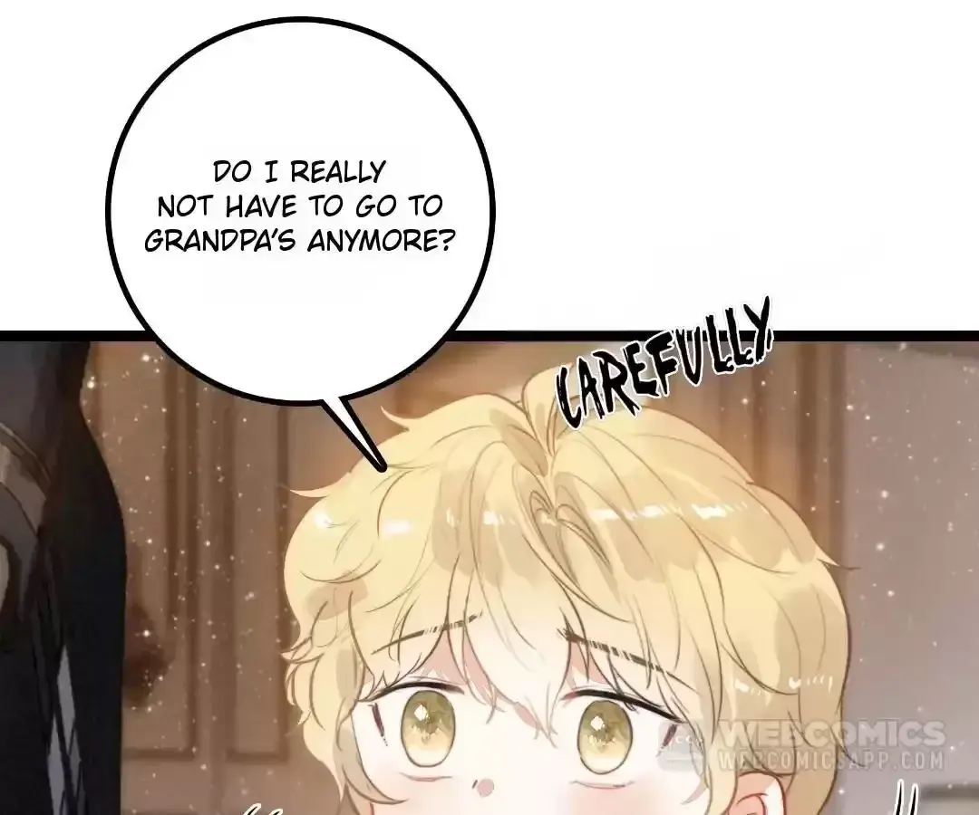 Chuan Cheng Tuanzi Hou, Fanpai Yijia Dou Xiang Sha Wo! Chapter 26 page 3 - 