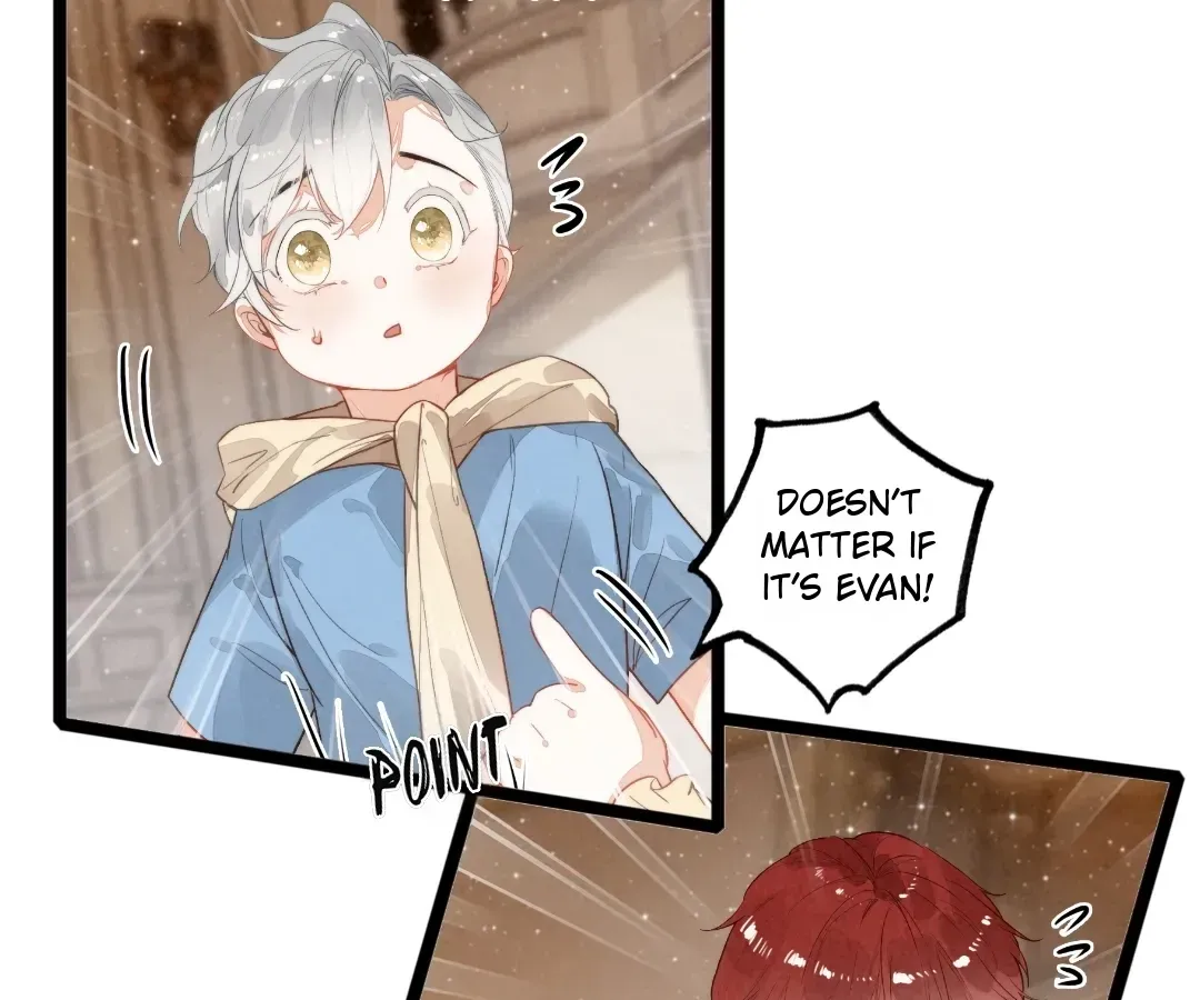 Chuan Cheng Tuanzi Hou, Fanpai Yijia Dou Xiang Sha Wo! Chapter 26 page 31 - 