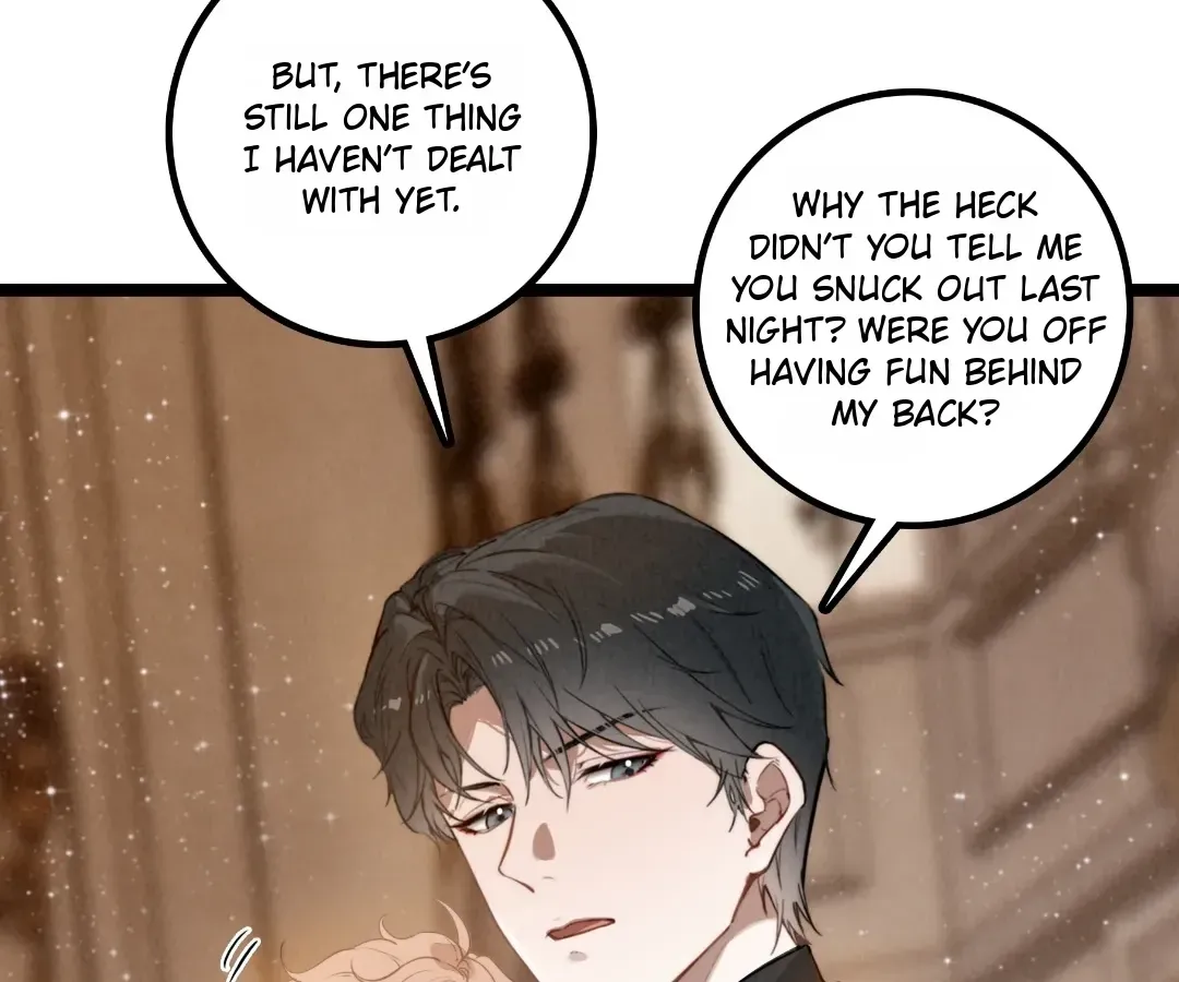 Chuan Cheng Tuanzi Hou, Fanpai Yijia Dou Xiang Sha Wo! Chapter 26 page 47 - 