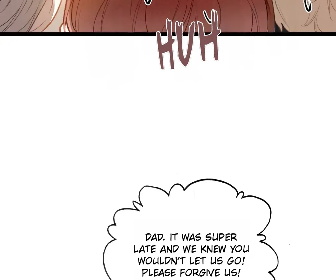 Chuan Cheng Tuanzi Hou, Fanpai Yijia Dou Xiang Sha Wo! Chapter 26 page 50 - 