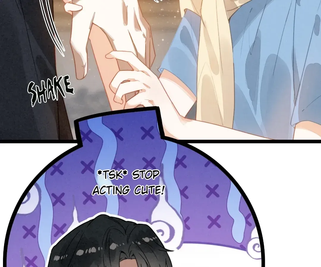 Chuan Cheng Tuanzi Hou, Fanpai Yijia Dou Xiang Sha Wo! Chapter 26 page 52 - 