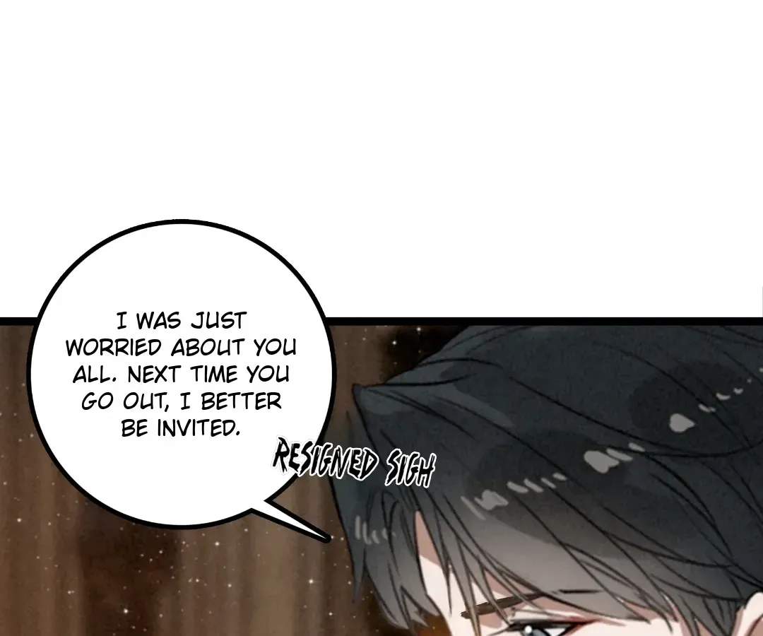 Chuan Cheng Tuanzi Hou, Fanpai Yijia Dou Xiang Sha Wo! Chapter 26 page 60 - 