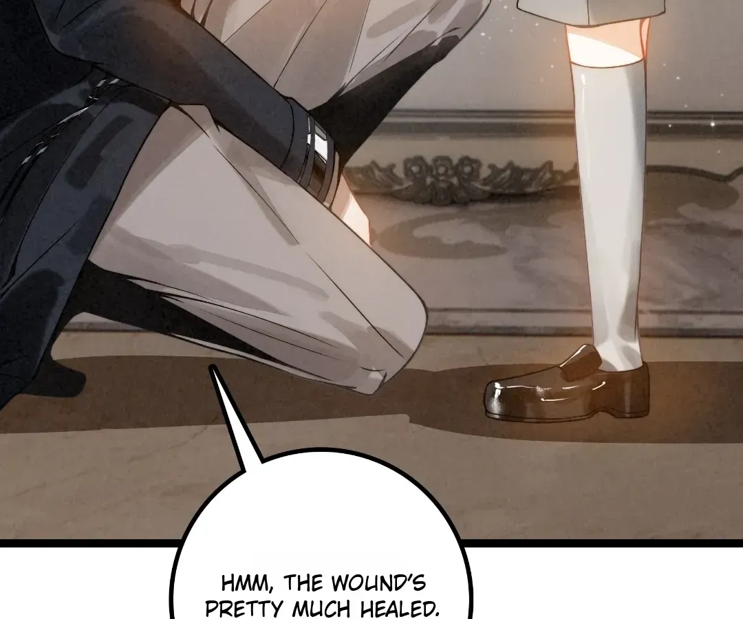 Chuan Cheng Tuanzi Hou, Fanpai Yijia Dou Xiang Sha Wo! Chapter 26 page 7 - 