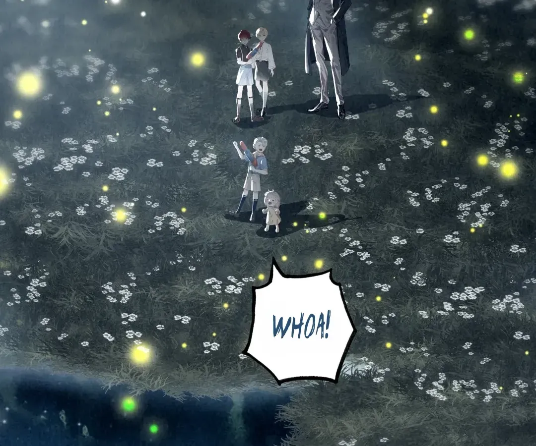 Chuan Cheng Tuanzi Hou, Fanpai Yijia Dou Xiang Sha Wo! Chapter 26 page 68 - 