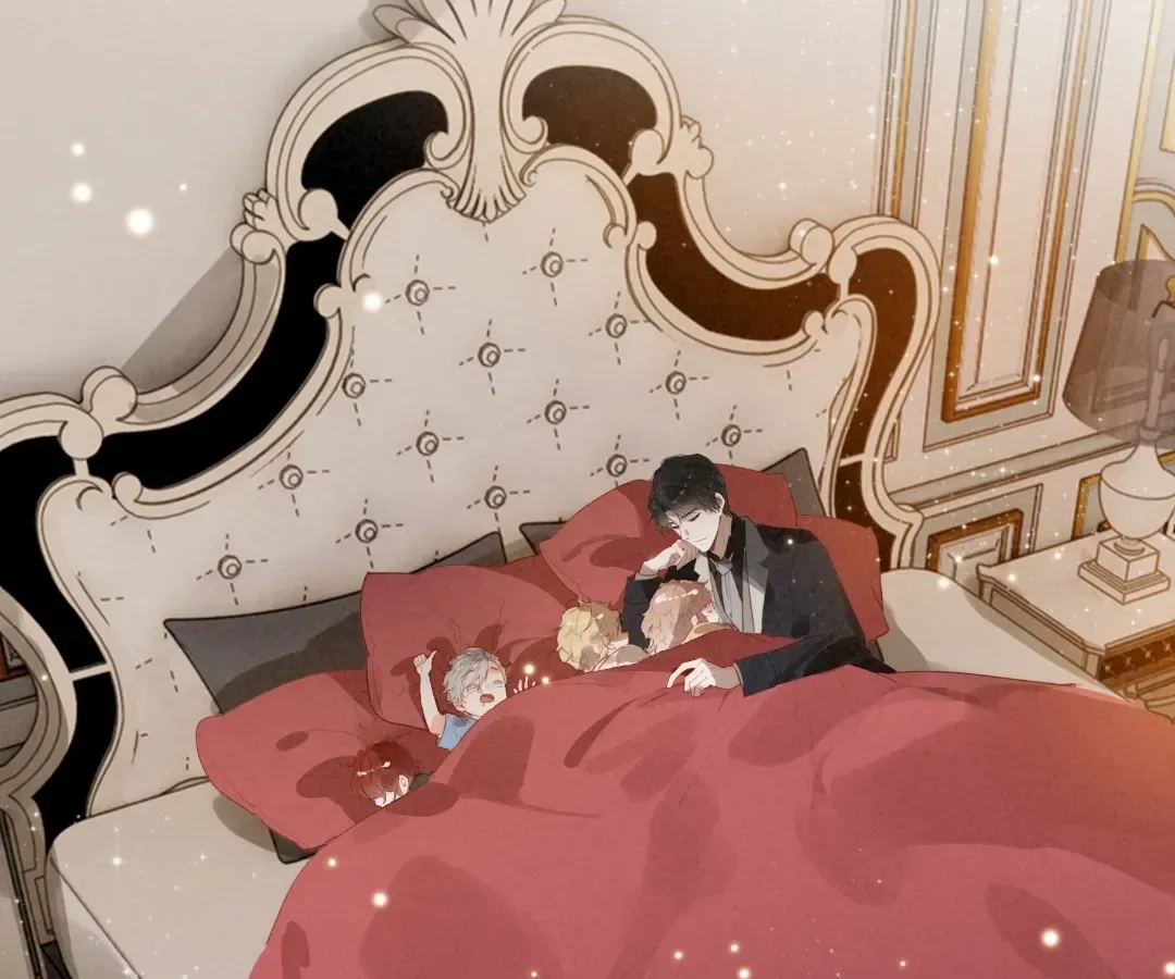 Chuan Cheng Tuanzi Hou, Fanpai Yijia Dou Xiang Sha Wo! Chapter 26 page 90 - 