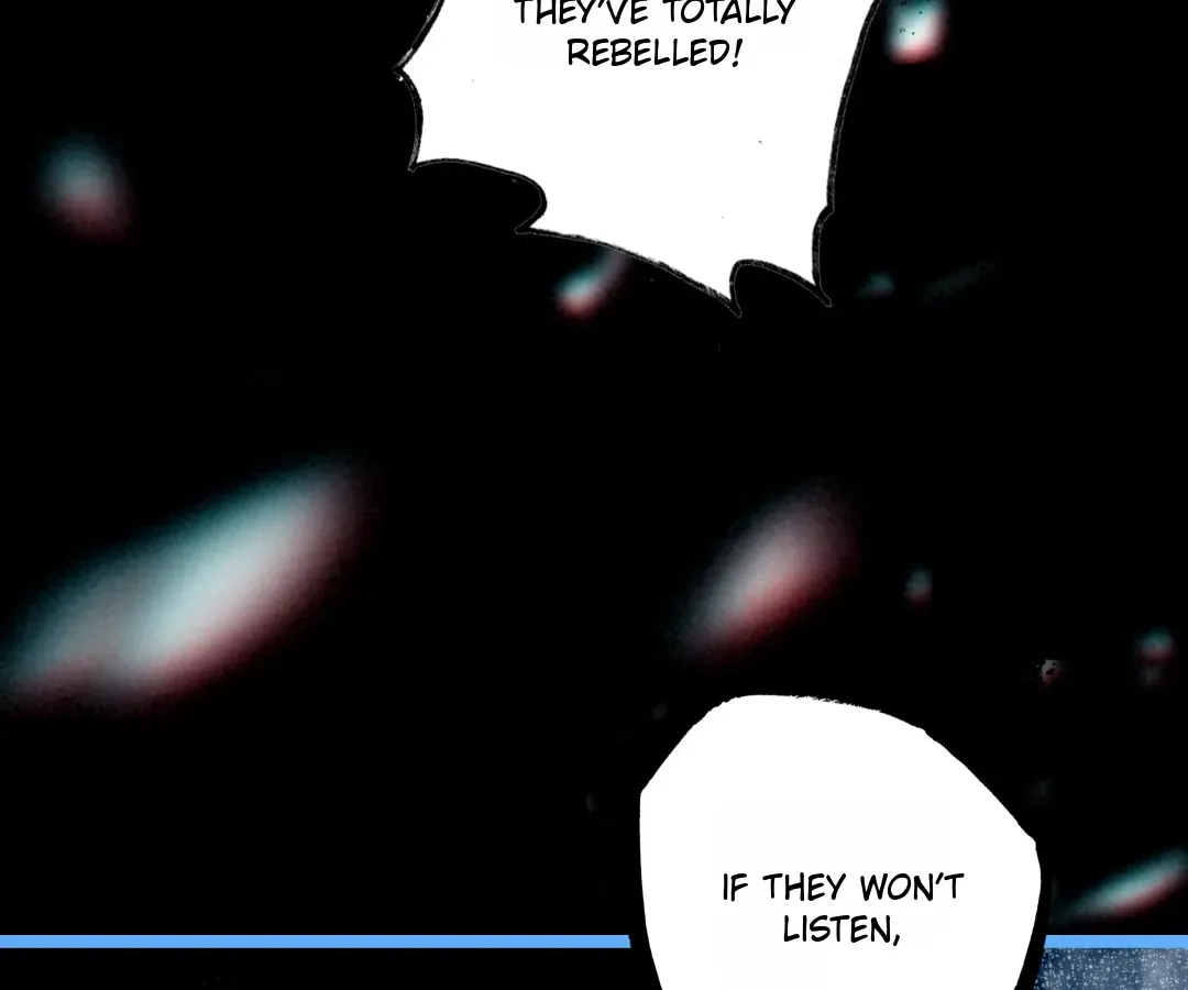 Chuan Cheng Tuanzi Hou, Fanpai Yijia Dou Xiang Sha Wo! Chapter 26 page 97 - 