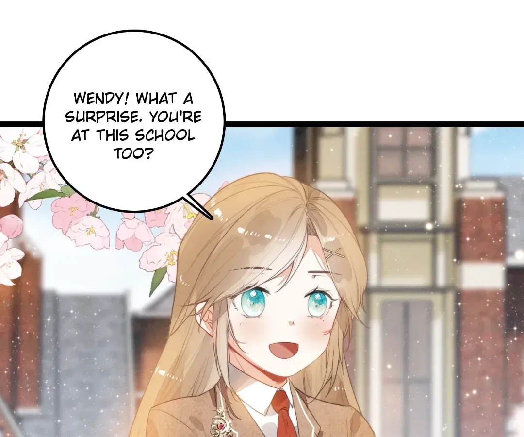 Chuan Cheng Tuanzi Hou, Fanpai Yijia Dou Xiang Sha Wo! Chapter 32 page 1 - 