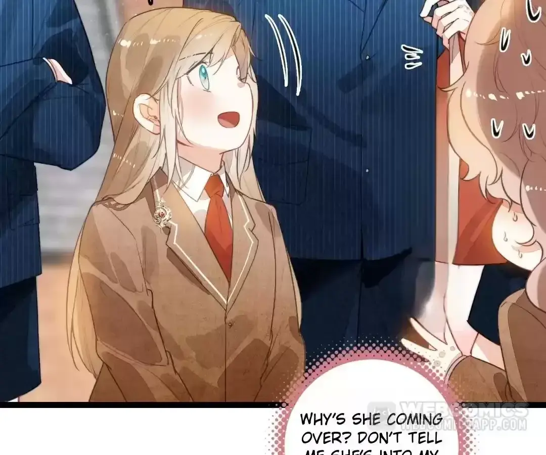 Chuan Cheng Tuanzi Hou, Fanpai Yijia Dou Xiang Sha Wo! Chapter 32 page 11 - 