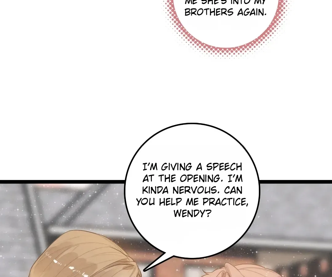Chuan Cheng Tuanzi Hou, Fanpai Yijia Dou Xiang Sha Wo! Chapter 32 page 12 - 