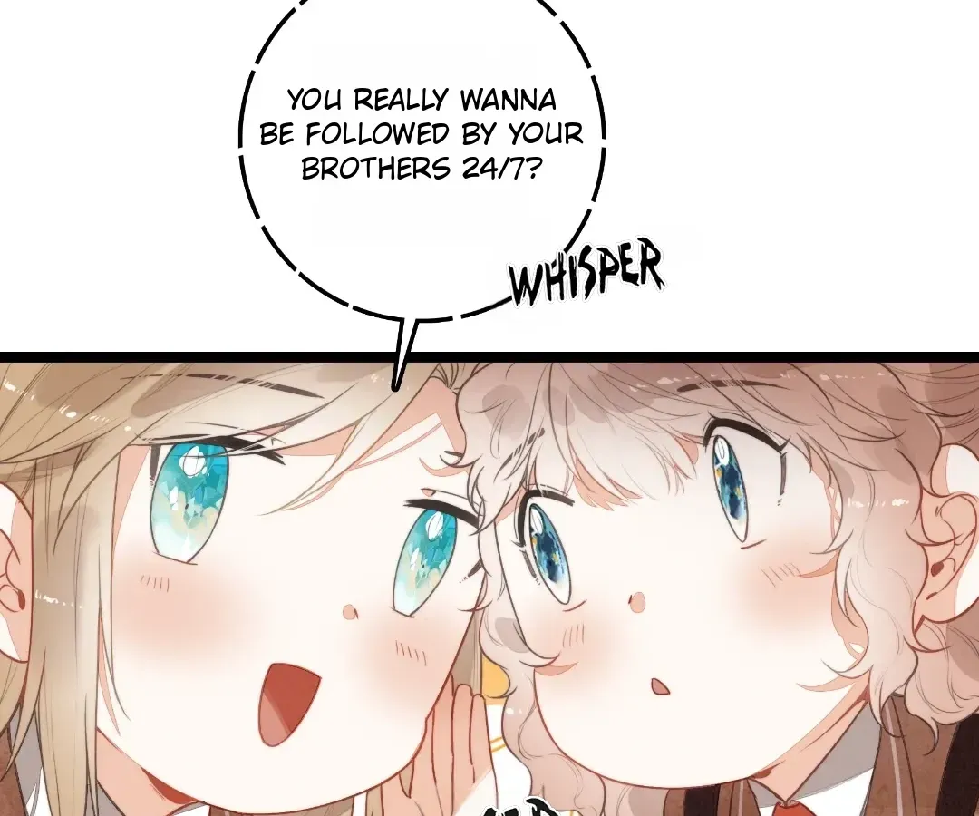 Chuan Cheng Tuanzi Hou, Fanpai Yijia Dou Xiang Sha Wo! Chapter 32 page 16 - 