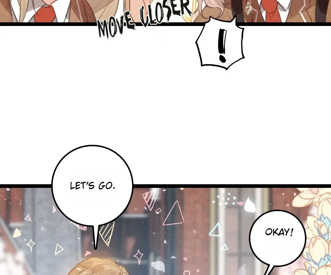 Chuan Cheng Tuanzi Hou, Fanpai Yijia Dou Xiang Sha Wo! Chapter 32 page 17 - 