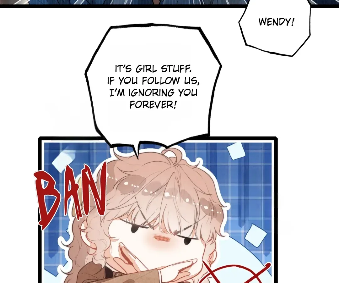 Chuan Cheng Tuanzi Hou, Fanpai Yijia Dou Xiang Sha Wo! Chapter 32 page 21 - 