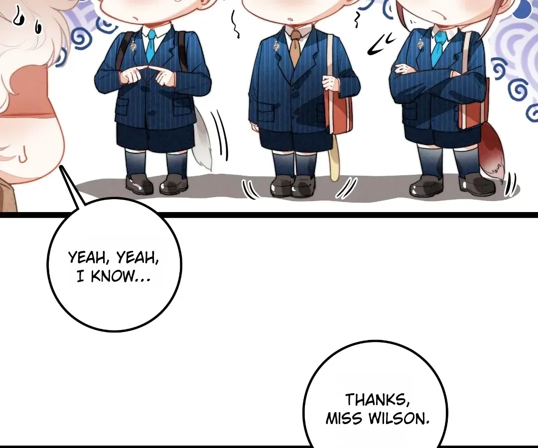 Chuan Cheng Tuanzi Hou, Fanpai Yijia Dou Xiang Sha Wo! Chapter 32 page 23 - 