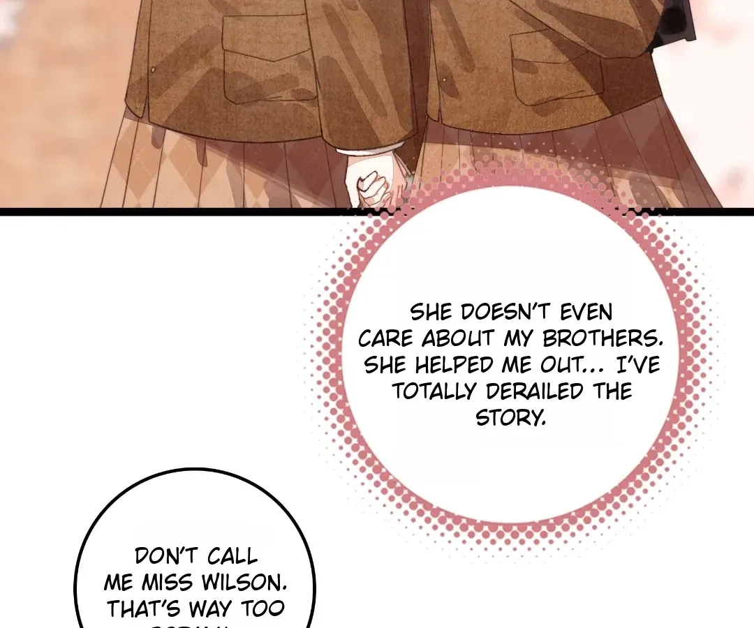 Chuan Cheng Tuanzi Hou, Fanpai Yijia Dou Xiang Sha Wo! Chapter 32 page 25 - 