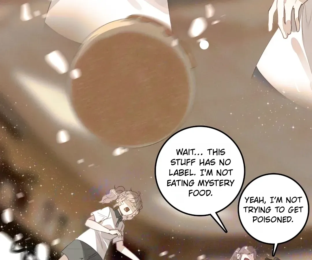 Chuan Cheng Tuanzi Hou, Fanpai Yijia Dou Xiang Sha Wo! Chapter 32 page 44 - 